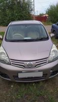  Nissan Note 2008 , 350000 , 