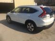 SUV   Honda CR-V 2014 , 1480000 , 