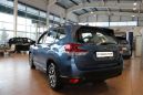 SUV   Subaru Forester 2018 , 2178250 , 