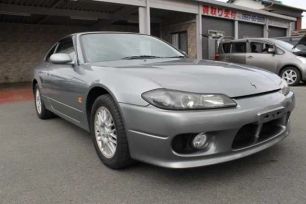  Nissan Silvia 1999 , 190000 , 