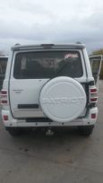 SUV     2011 , 500000 , 