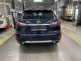 SUV   Lexus RX350 2016 , 3250000 , 