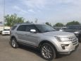 SUV   Ford Explorer 2018 , 2827000 , 