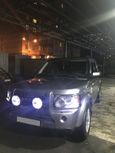 SUV   Land Rover Discovery 2010 , 950000 , 