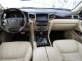 SUV   Lexus LX570 2014 , 3695000 , 