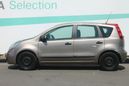  Nissan Note 2007 , 275000 , 