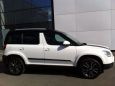 SUV   Skoda Yeti 2013 , 890000 ,  