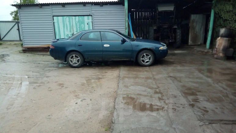  Toyota Sprinter Marino 1993 , 80000 , 