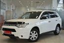 SUV   Mitsubishi Outlander 2013 , 1049000 , 