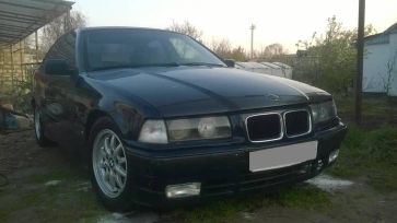  BMW 3-Series 1994 , 110000 , 