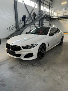  BMW 8-Series 2021 , 10490000 , 