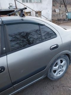 Седан Nissan Almera 2005 года, 280000 рублей, Махачкала