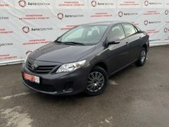 Седан Toyota Corolla 2011 года, 1120000 рублей, Пермь