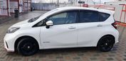  Nissan Note 2017 , 725000 , 