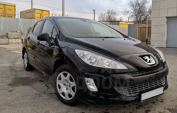  Peugeot 308 2008 , 255000 , 