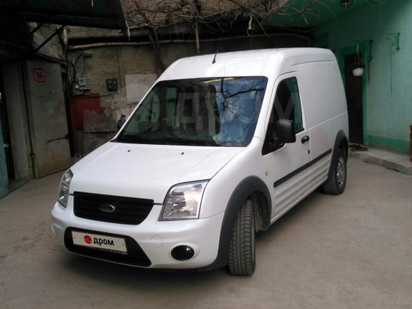    Ford Tourneo Connect 2013 , 600000 , 