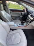  Cadillac CTS 2011 , 830000 , -