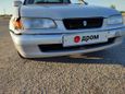  Toyota Sprinter 1996 , 211000 , 