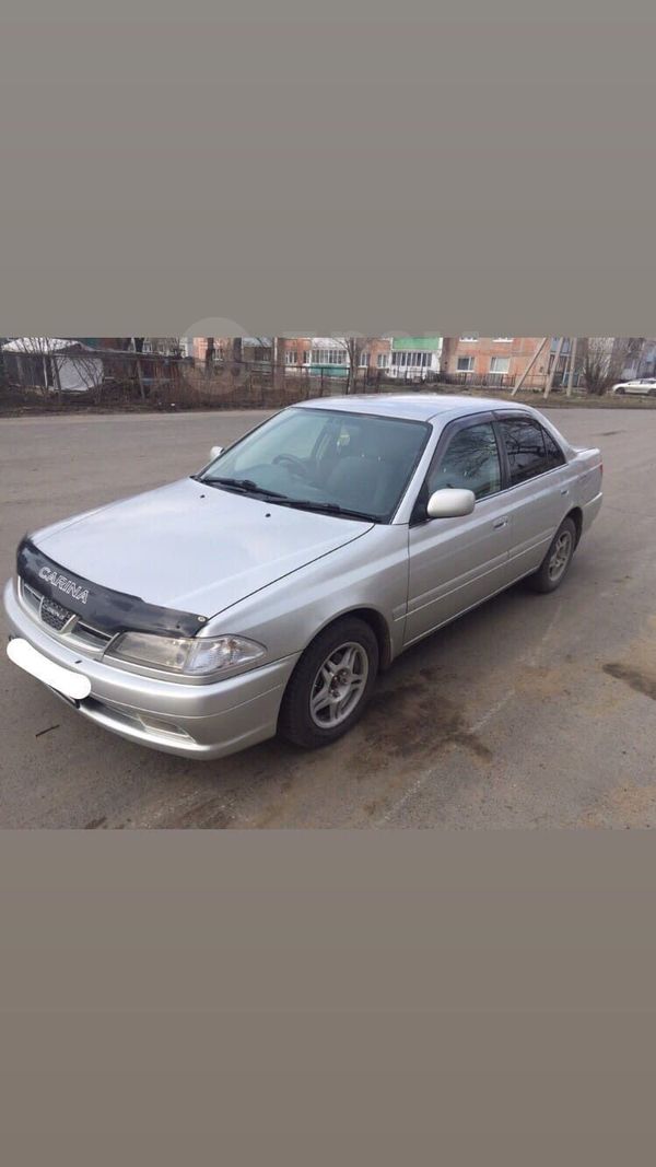  Toyota Carina 1999 , 270000 , 