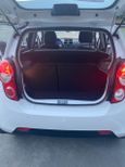  Chevrolet Spark 2022 , 930000 , 