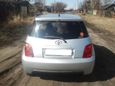  Toyota ist 2002 , 267000 , 