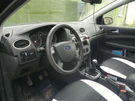  Ford Focus 2005 , 250000 , 