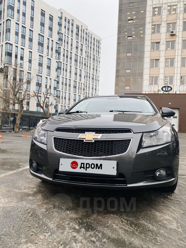  Chevrolet Cruze 2012 , 445000 , 