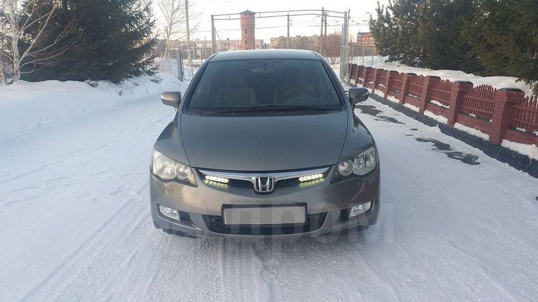  Honda Civic 2008 , 385000 , 