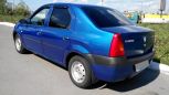  Renault Logan 2007 , 195000 , 