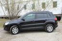 SUV   Volkswagen Tiguan 2010 , 810000 , 