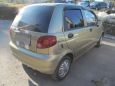  Daewoo Matiz 2008 , 140000 , 