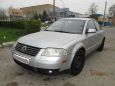  Volkswagen Passat 2001 , 200000 , 