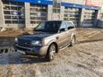 SUV   Land Rover Range Rover Sport 2005 , 900000 , 