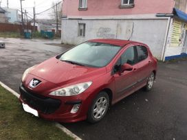  Peugeot 308 2008 , 290000 , 