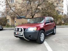 SUV или внедорожник Ford Escape 2005 года, 595000 рублей, Москва