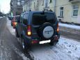 SUV   Suzuki Jimny 2007 , 525000 , -