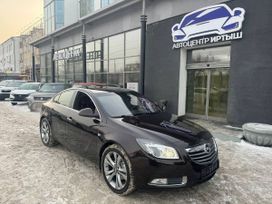  Opel Insignia 2012 , 1170000 , 