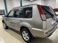 SUV   Nissan X-Trail 2001 , 537000 , 