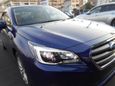  Subaru Legacy B4 2016 , 1220000 , 