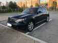 SUV   Infiniti FX35 2007 , 700000 , 