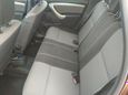 SUV   Renault Duster 2014 , 740000 , 