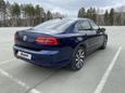  Volkswagen Passat 2019 , 2099000 , 