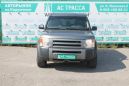 SUV   Land Rover Discovery 2007 , 630000 , 