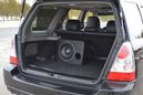 SUV   Subaru Forester 2006 , 530000 , 