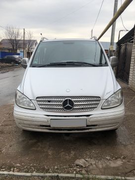    Mercedes-Benz Vito 2008 , 600000 , 