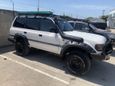 SUV   Toyota Land Cruiser 1994 , 1600000 , 