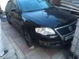  Volkswagen Passat 2006 , 230000 , 