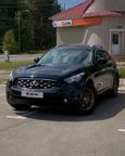 SUV   Infiniti FX35 2009 , 1300000 , 