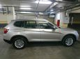 SUV   BMW X3 2013 , 1330000 , 