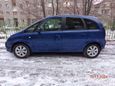    Opel Meriva 2008 , 400000 , 